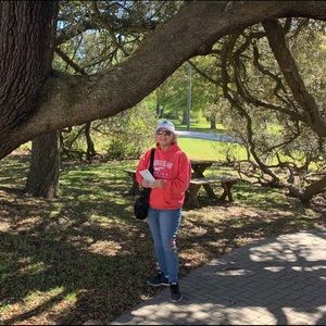 Meet your Posher, Marsha